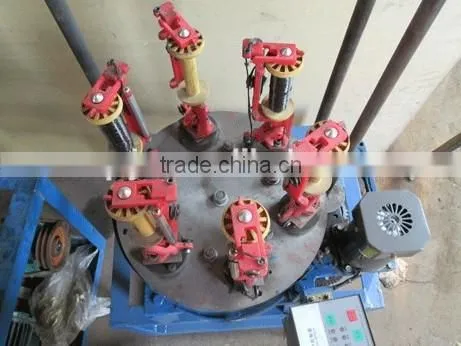 Twisting Machine photo-2
