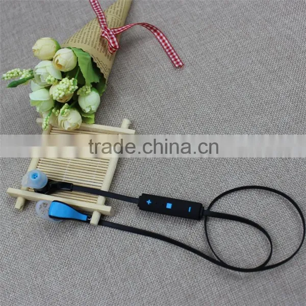Cheap Bluetooth Earphone , Walking Range 10m for All Mobile Phone From Wholesale OEM ODM Welcomed,made in China photo-4