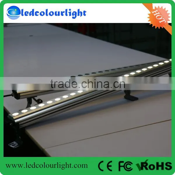 Outdoor IP65 Dmx Led Wall Washer Light photo-6