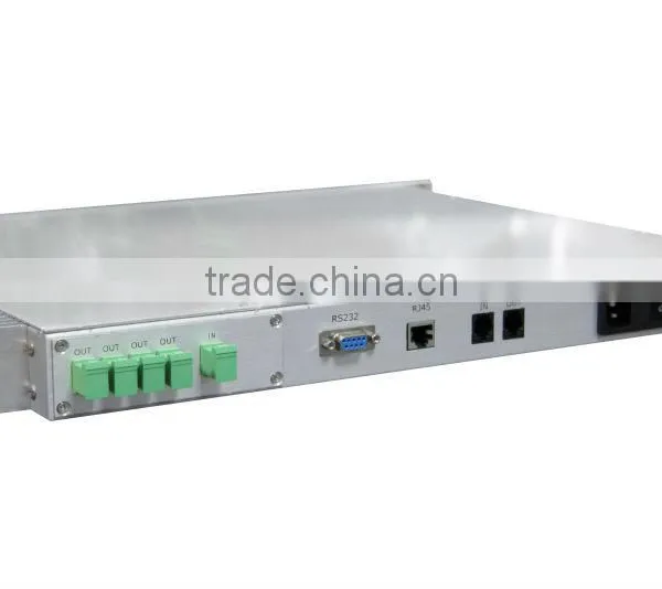[Eric] Hot Products 1550nm Fiber Optical Amplifier photo-2