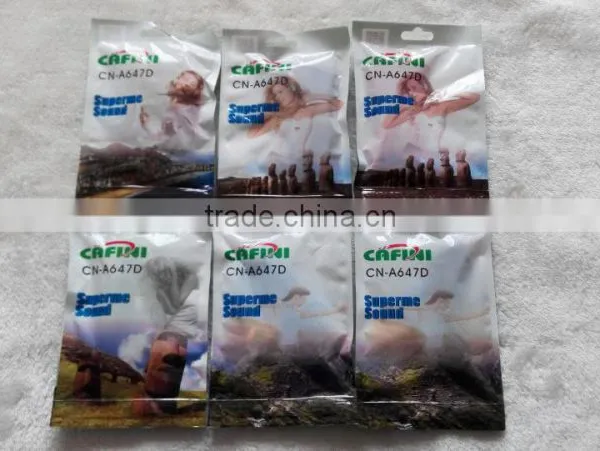 NEW MINI Earphone Mp3 With High Quality and Low Price photo-2