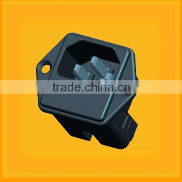 Wireless Remote Control Power Socket in Industry,Automobile Relay Connector/Plug photo-6