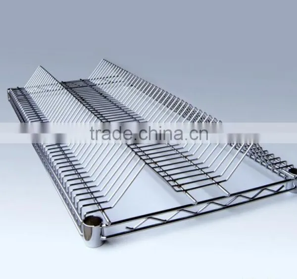Factory Directly Sale IGFS-C005 SMT Component Reel Storage Cart,chrome Smt Reel Trolley photo-2