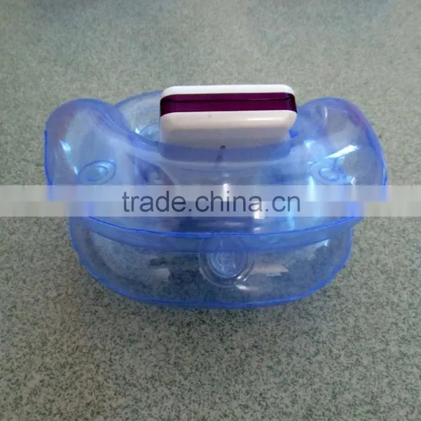 Hot Sale PVC Cell Phone Pretty Sofa Holders photo-3