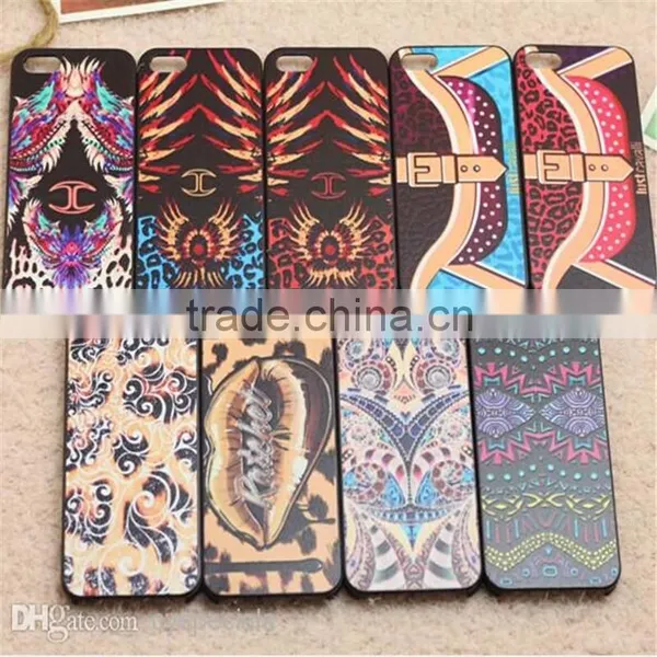 Water Proof Carbon Fiber Phone Covers Printing Machine With CE photo-3