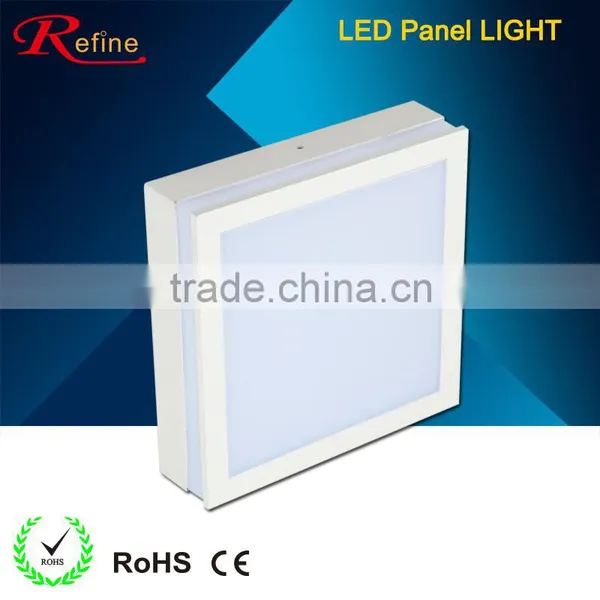 Led Panel Light 18w SMD 2835 With Led Panel Light photo-3
