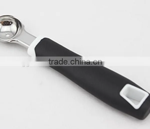 Fruit & Vegetable Tool Stainless Steel Baller Watermelon Baller photo-5