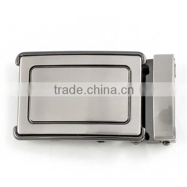 35mm Formal Automatic Belt Buckle for Man photo-3