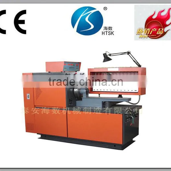 Fuel Injector Test Bench Em279 Diesel Injection Pump Test Bench