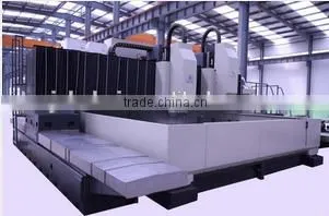 Cnc Gantry Drilling Machine photo-2