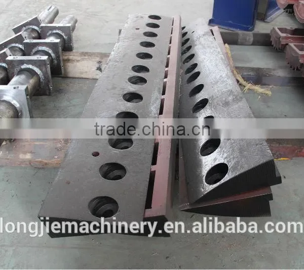 China Cheap Drum Wood Chipper photo-5