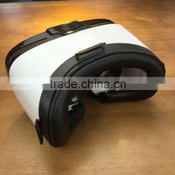 3D VR Headset Glasess photo-2