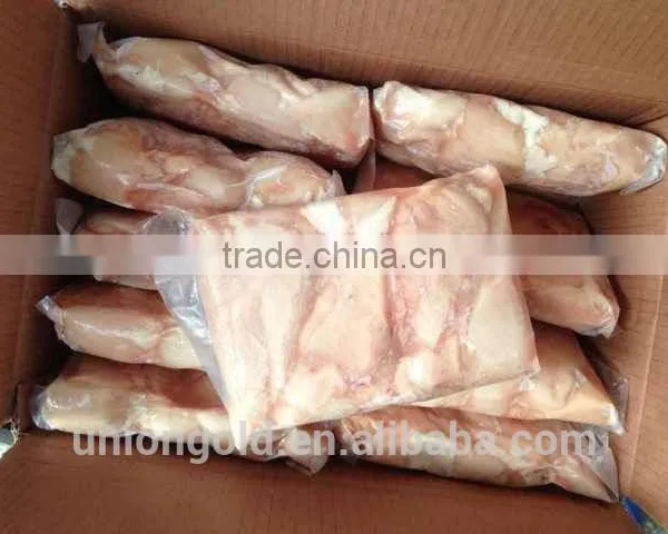 Frozen Chicken Filet photo-3