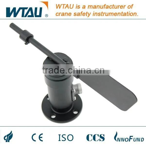 Wind Direction Sensor for Marine Crane photo-3