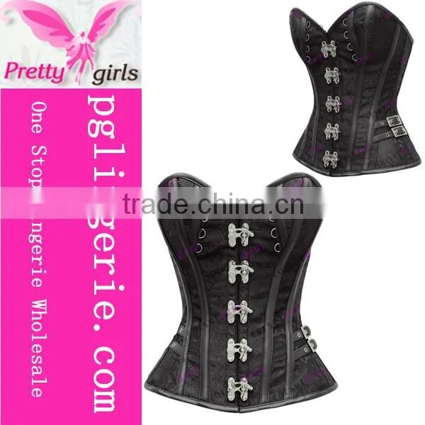 Hot Women Mature Fat Woman Sexy Corset photo-5
