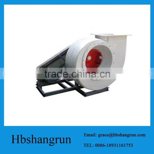 Centrifugal Fan photo-5