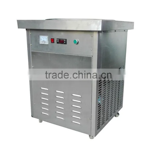 Fry Ice Cream Machine /roller Ice Cream Machine photo-2