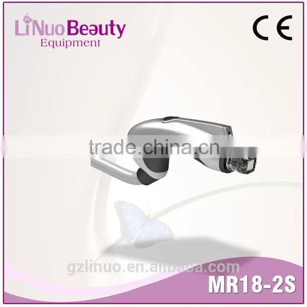 China Top Ten Selling Products Soft Fractional rf my Orders With photo-2
