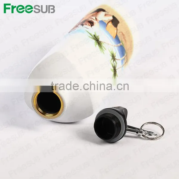 Factory Directly 750ml Blank Sport Aluminum Custom Sports Bottles photo-4