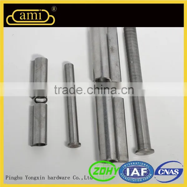 China Manufacturing Self-operational Pattern Windows and Folding Iron Oil Filling Port Welding Door Hinge photo-6