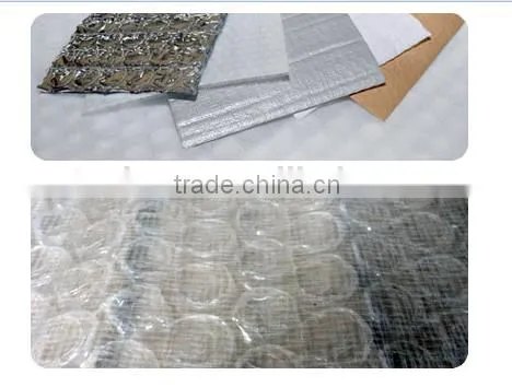 Air Bubble Film (EPE Foam)Slitter Machine for Packaing photo-4