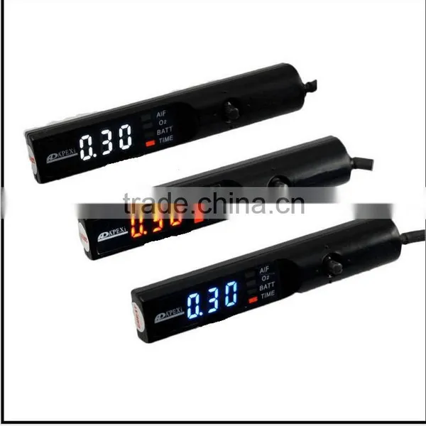 Universal Turbo Timers 3 Color Light Original Color Box For NA & Turbo Control Led Digital Display photo-2