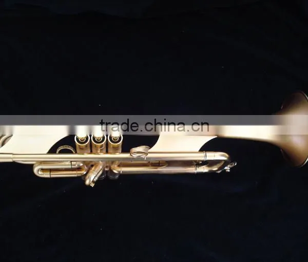 Soprano Trumpet Heavy Trumpet photo-3