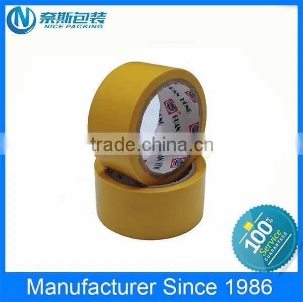 High Adhesion PVC Flooring Warning Tape photo-2