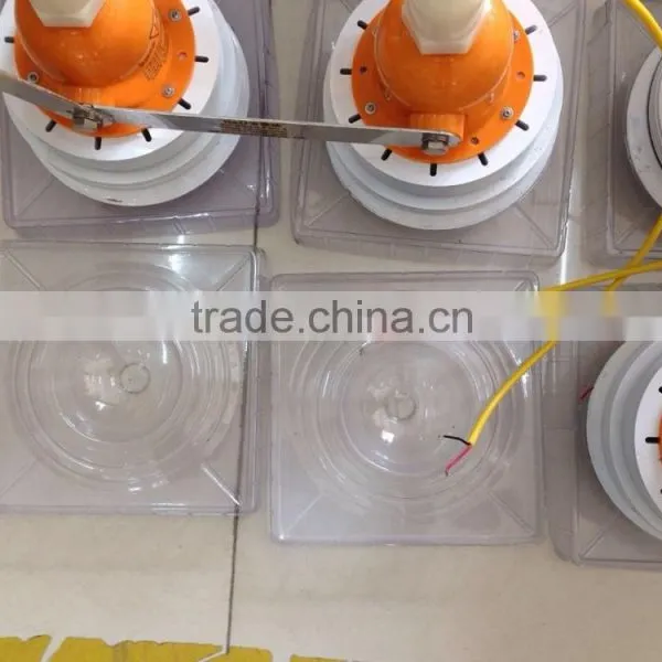 LED Fishing Lamp 500W for Surface photo-5