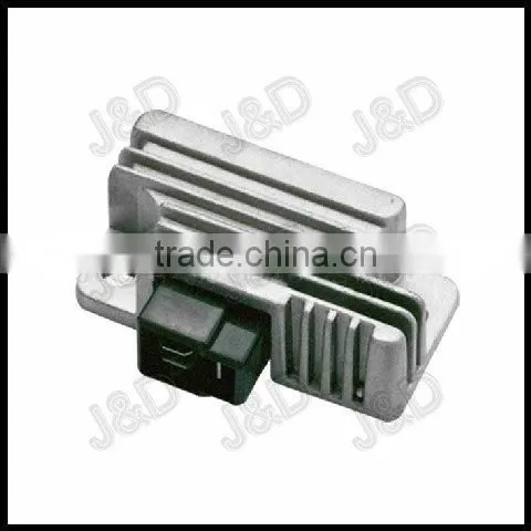 motorcycle rectifier