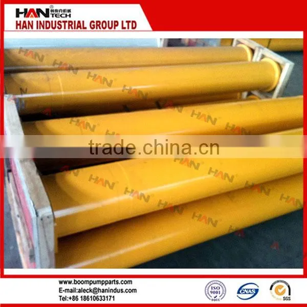 Concrete Pump Converying Cylinder, Concrete Pump Hydraulic System photo-2