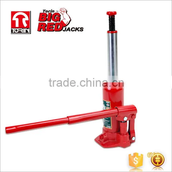 T92003 Torin 20ton Screw Hydraulic Jack, ASMEcertify photo-5
