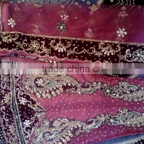 Wedding Lehenga Choli photo-5
