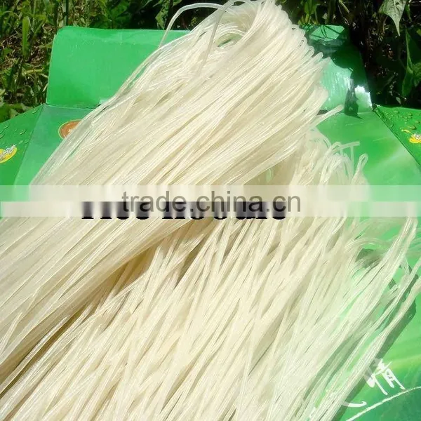Energy Saving Automatic Rice Noodle Food Machine