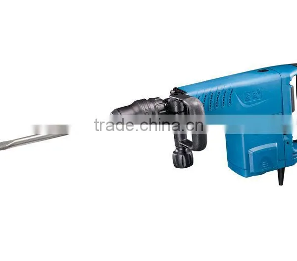 Best Quality of the Dongcheng Electric Concrete Hand Breaker Types photo-2