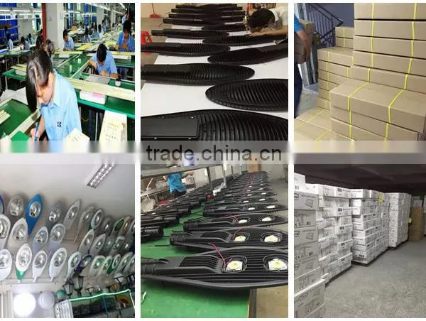 Ultra Thin Slim Halogen Lamp Replacement 20W 30W 50W 100W 150W 200W Price Cobra Led Street Light photo-3