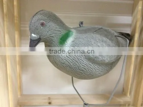 Pigeon Hunting Devices,pigeon Decoys for Darden Decorations photo-3