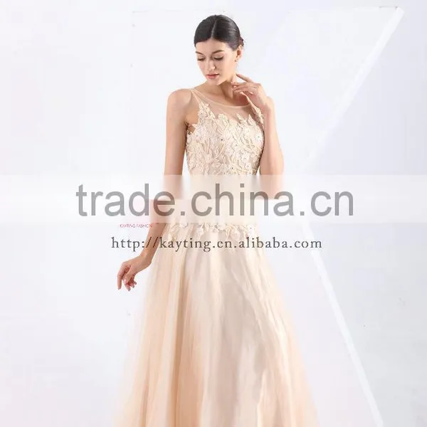Distinguished Tulle Sleeveless Evening Gowns With Shoulders Puffy Ball Gown Baby Pink Prom Dresses photo-3