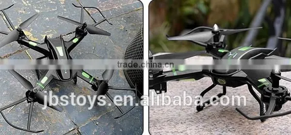 2.4g rc Quadcopter Drone photo-4