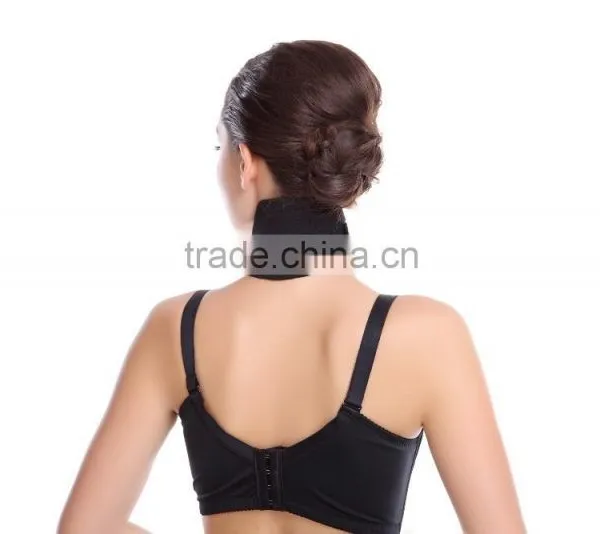Health Care Self Heating Magnetic Neck Brace fo Rneck Protection Pain Relief photo-2