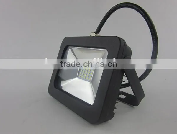 Ipad Led Flood Light Portable Long-distance 10w 20w 30w 50w Ultra Thin Led Flood Light Smd photo-2