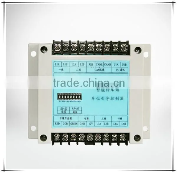 Parking Guidance System Type Car Parking Guidance photo-2