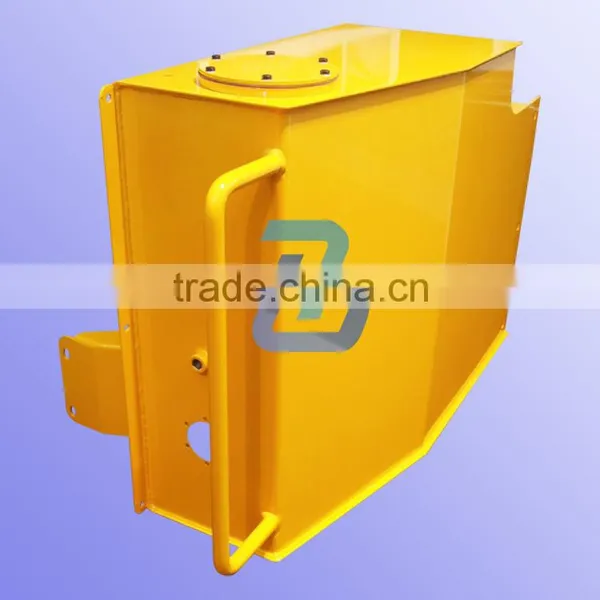 Customed Oem Sheet Metal photo-2