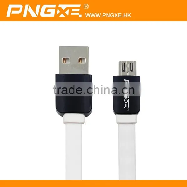 PNGXE 2015 New Products Super Fast Charging Usb Android Data Cable for Mobile Phone photo-2