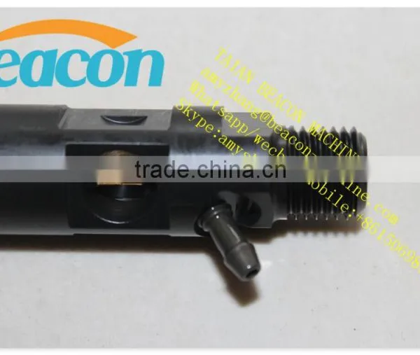 Brand New Original Common Rail Injector 28231014 for GREAT WALL 1100100 ED01 photo-5