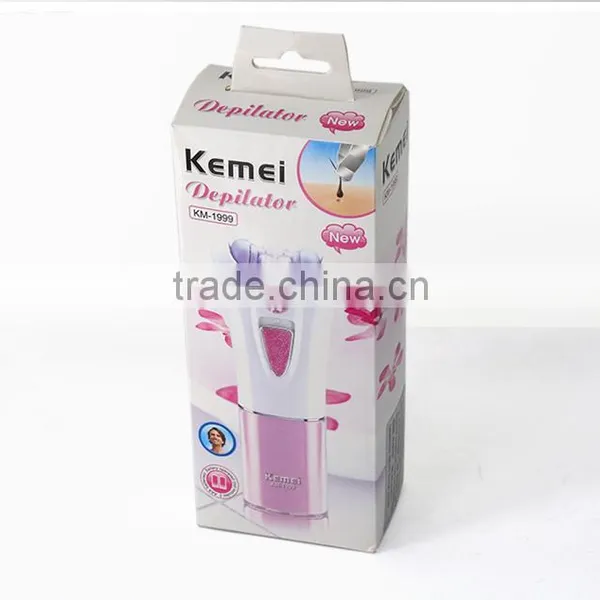 Lady Epilator Shaver photo-3