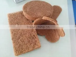 Used Coconut Shell Fiber Bale Opening Machinery Machine Fiber Opening Machine photo-5