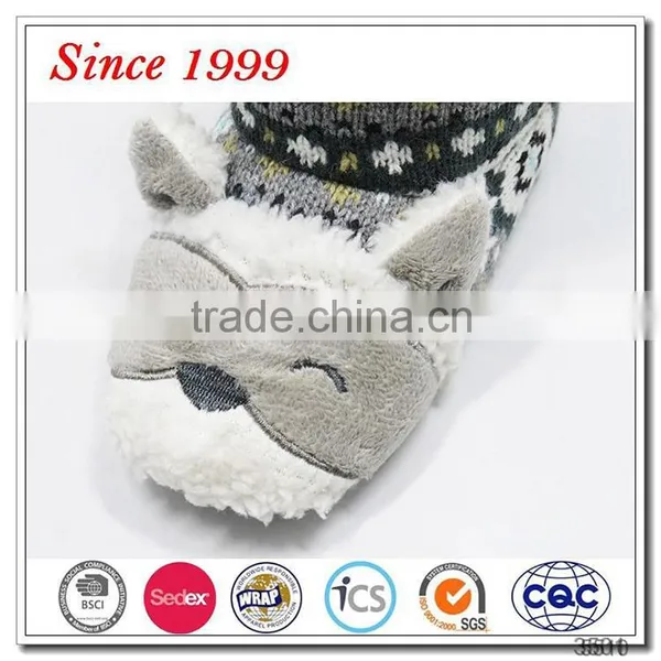 Hot Selling Children Boots Fashion Children Cheap Snow Boots photo-3