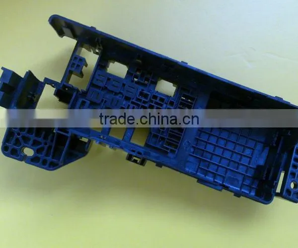 Customized Plastic Injection Moulding Part Plastic Part