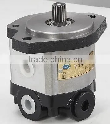 Hydraulic Pump Parts for Gear Oil Power Steering Pump for FAW